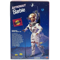 Barbie - Special Edition Astronaut Barbie Doll - Mattel - The Career Collecti...- Image 2