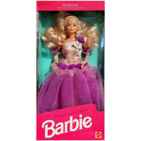 Barbie - Sweet Lavender Doll - Mattel - Woolworth Special Limited Edition- Image 1