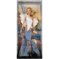 Barbie - Sydney Opera House Barbie Doll (11.5") - Mattel - Dolls of the World...- Image 1