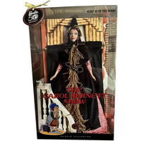 Barbie [The Carol Burnett Show] - Went with the Wind! Barbie Doll (11") - Mat...- Image 1