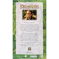 Barbie [The Lord of the Rings: The Fellowship of the Ring] - Ken as Legolas D...- Image 2