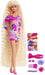 Barbie Totally Hair 25th Anniversary Doll