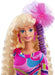 Barbie Totally Hair 25th Anniversary Doll