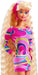 Barbie Totally Hair 25th Anniversary Doll