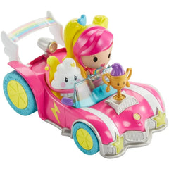 Barbie Video Game Hero - Ba...