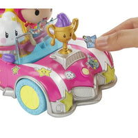 Barbie Video Game Hero - Barbie Dolls & Toy Car Gift Set - Mattel- Image 4