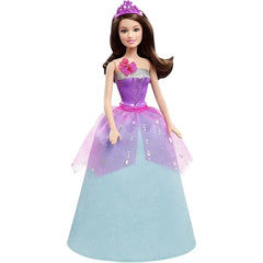 Barbie in Princess Power - Princess Corinne and Sparkle Bug Doll (12") - Mattel