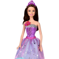 Barbie in Princess Power - Princess Corinne and Sparkle Bug Doll (12") - Mattel- Image 4