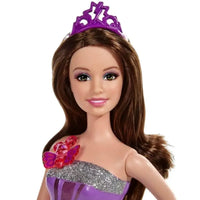 Barbie in Princess Power - Princess Corinne and Sparkle Bug Doll (12") - Mattel- Image 5