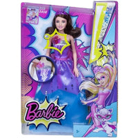 Barbie in Princess Power - Princess Corinne and Sparkle Bug Doll (12") - Mattel- Image 1