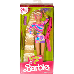 Barbie Totally Hair 25th An...