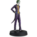 Batman: Arkham Asylum - The Joker Figure - Eaglemoss - 10th Anniversary Collection
