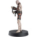 Batman Arkham Asylum - Victor Zsasz Figure - Eaglemoss - 10th Anniversary Collection