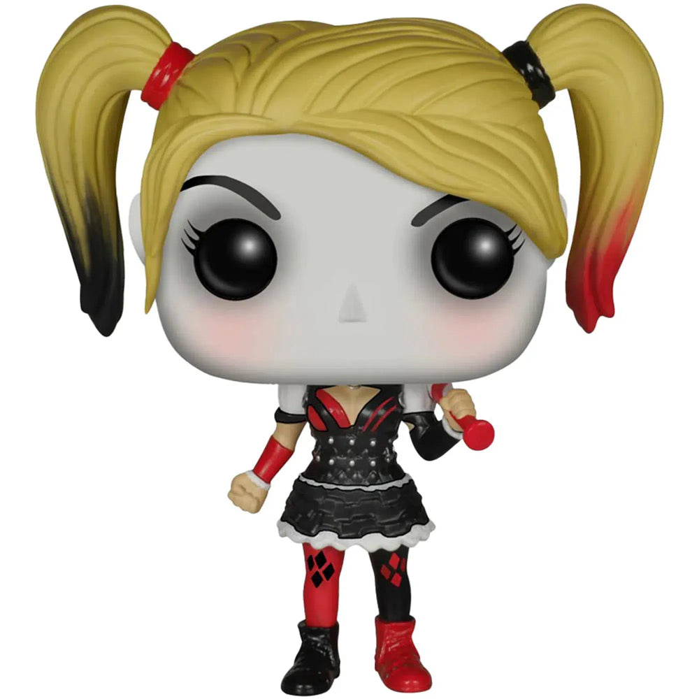 Batman: Arkham Knight - Harley Quinn Figure - Funko - Pop! Heroes Series (72)