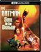 Batman: Soul of the Dragon (4K Ultra HD + Blu-ray + Digital)