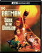 Batman: Soul of the Dragon (4K Ultra HD + Blu-ray + Digital)
