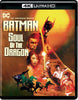 Batman: Soul of the Dragon (4K Ultra HD + Blu-ray + Digital)