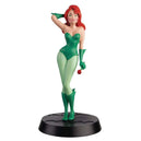 Batman: The Animated Series - Poison Ivy Figure - Eaglemoss - DC Super Hero Collection #4