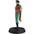 Batman: The Animated Series - Robin Figure - Eaglemoss - DC Super Hero Collection #6