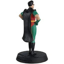 Batman: The Animated Series - Robin Figure - Eaglemoss - DC Super Hero Collection #6