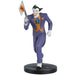 Batman: The Animated Series - The Joker Statue Figure (12") - Eaglemoss - Hero Collector Series