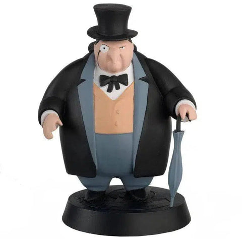 Batman: The Animated Series - The Penguin Figure (3.75