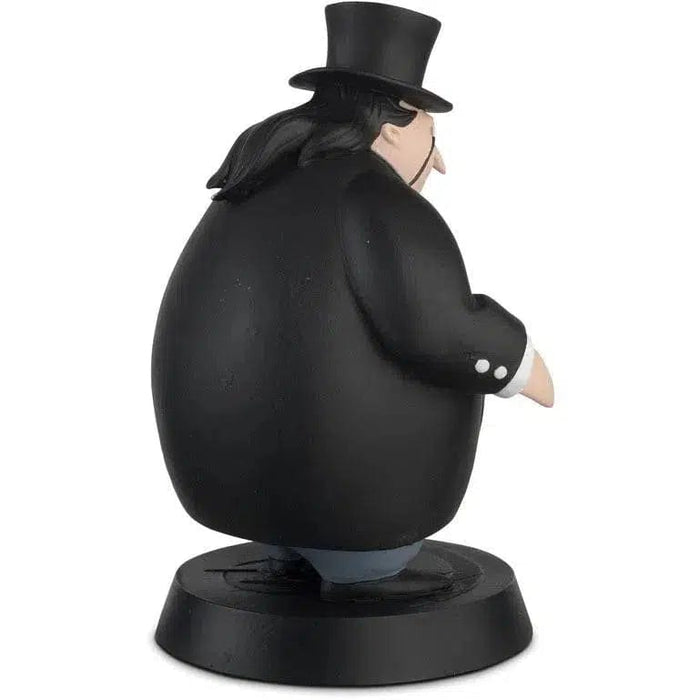 Batman: The Animated Series - The Penguin Figure (3.75") - Eaglemoss - DC Super Hero Collection (2)