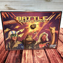Battle Beyond Space - Board Game