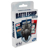 Battleship - Strategy War Card Game for Family, Adults, and Children (2 Players, Ages 7+) - Hasbro Gaming