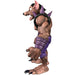 Battletoads - General Vermin (End Boss) Action Figure (12") - Premium DNA Toys - (2023)