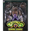 Battletoads - General Vermin (End Boss) Action Figure (12