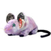Beanie Babies - Chinese Zodiac Rat Plush (6.5") - Ty - Ty Zodiac Collection - (2000)