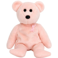 Beanie Babies - Cure the Bear Plush (8