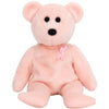 Beanie Babies - Cure the Bear Plush (8