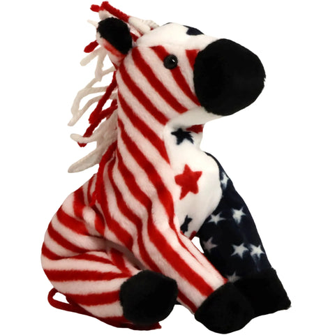 Lefty 2000 the Donkey Plush (6