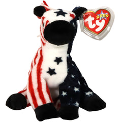 Lefty 2000 the Donkey Plush...
