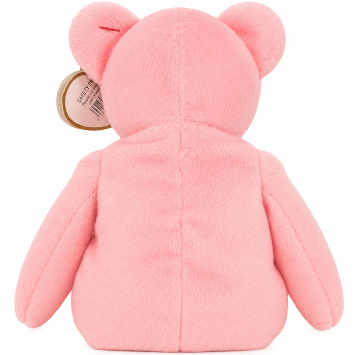 Mum the Bear Plush (8.5") - Ty - Beanie Babies Series - (2001)