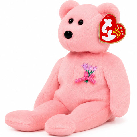 Mum the Bear Plush (8.5