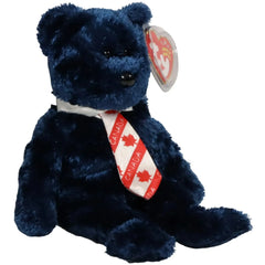 Pops the Bear Plush (8