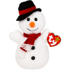 Snowball the Snowman Plush (8
