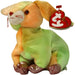 Beanie Babies - Zodiac Rabbit Plush (5") - Ty - Zodiac Collection - (2000)