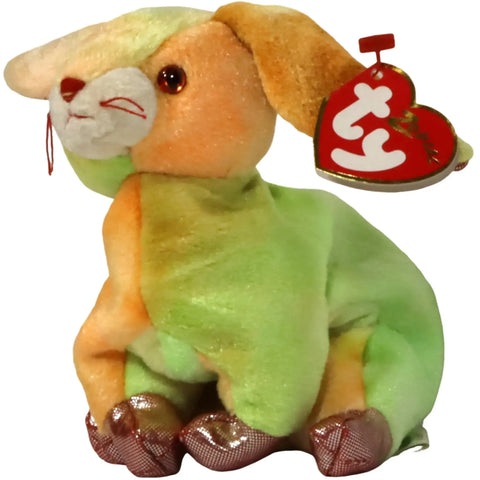 Beanie Babies - Zodiac Rabbit Plush (5