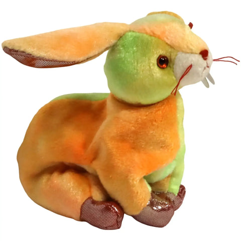 Beanie Babies - Zodiac Rabbit Plush (5