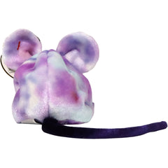 Zodiac Rat Plush (6.5