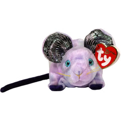 Zodiac Rat Plush (6.5
