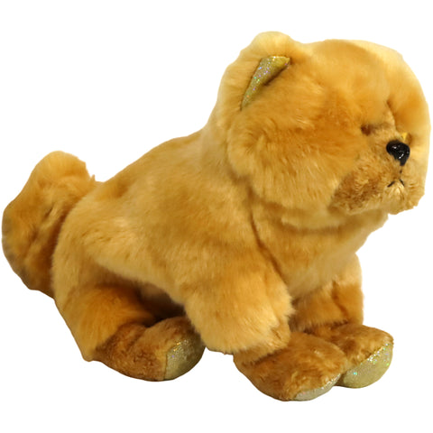 Beanie Babies – Zodiac Dog Plush (8