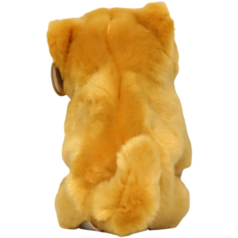 Beanie Babies – Zodiac Dog Plush (8