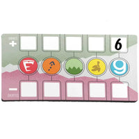 Bear Raid - Economic Stock Market Board Game for Family, Adults (3-6 Players,...- Image 7