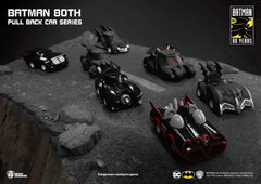 Beast Kingdom Batman 80th A...