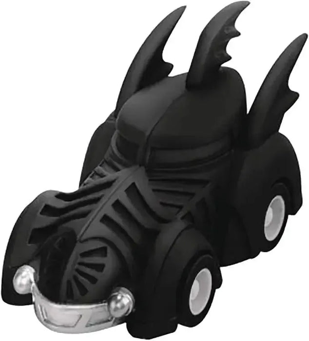 Beast Kingdom Batman 80th Anniversary Series Batmobile 1995 Movie Version Pull Back Car